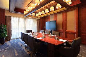 Hilton Qingdao Golden Beach