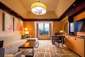 Hilton Qingdao Golden Beach