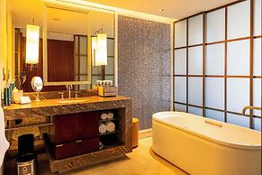 Hilton Qingdao Golden Beach