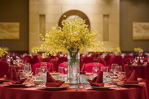 Hilton Qingdao Golden Beach