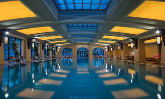 Hilton Qingdao Golden Beach