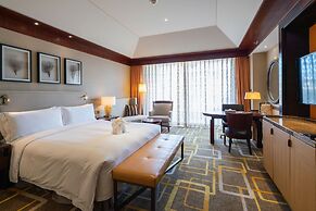 Hilton Qingdao Golden Beach