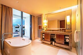 Hilton Qingdao Golden Beach