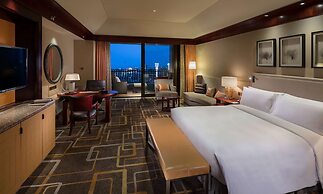 Hilton Qingdao Golden Beach