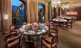 Hilton Qingdao Golden Beach