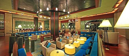 Hilton Qingdao Golden Beach