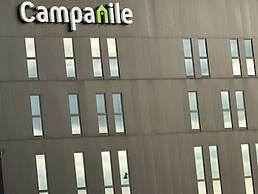 Campanile Belfort Montbéliard - Gare La Jonxion