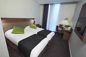 Campanile Belfort Montbéliard - Gare La Jonxion