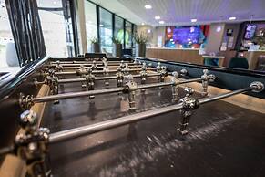 Campanile Belfort Montbéliard - Gare La Jonxion