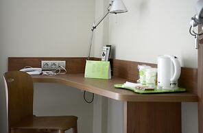 Campanile Belfort Montbéliard - Gare La Jonxion