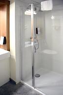 Campanile Belfort Montbéliard - Gare La Jonxion