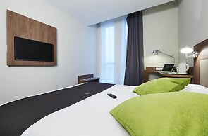 Campanile Belfort Montbéliard - Gare La Jonxion