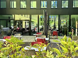 Campanile Belfort Montbéliard - Gare La Jonxion