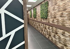 Campanile Belfort Montbéliard - Gare La Jonxion