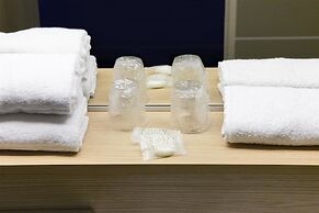Hôtel Kyriad Angers Ouest Beaucouzé