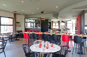 Hôtel Kyriad Angers Ouest Beaucouzé