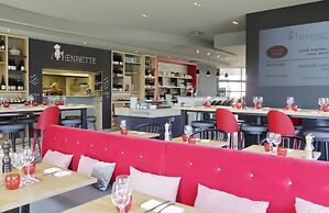 Hôtel Kyriad Angers Ouest Beaucouzé