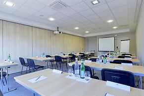 Hôtel Kyriad Angers Ouest Beaucouzé