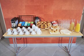 Hôtel Kyriad Angers Ouest Beaucouzé