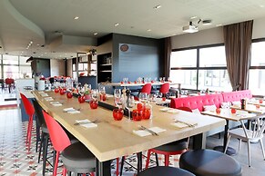 Hôtel Kyriad Angers Ouest Beaucouzé