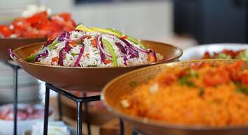 Hôtel Kyriad Angers Ouest Beaucouzé