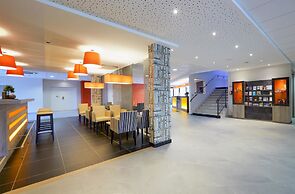 Hôtel Kyriad Angers Ouest Beaucouzé