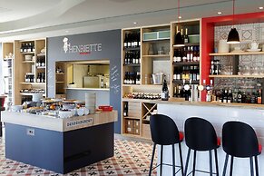 Hôtel Kyriad Angers Ouest Beaucouzé
