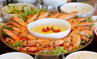 Hôtel Kyriad Angers Ouest Beaucouzé