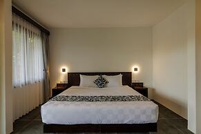 Ubud Dedari Villas