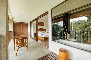 Ubud Dedari Villas