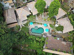 Ubud Dedari Villas
