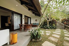 Ubud Dedari Villas