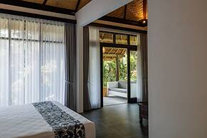 Ubud Dedari Villas