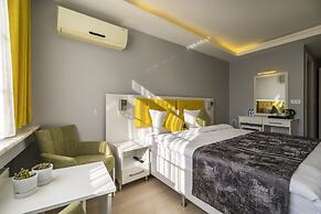 Sayeban Gold Hotel