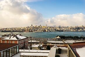 Sayeban Gold Hotel