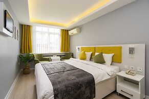 Sayeban Gold Hotel