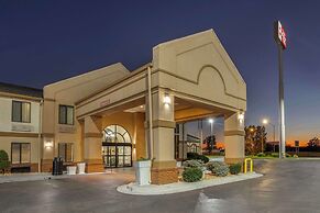 Best Western Plus Sikeston