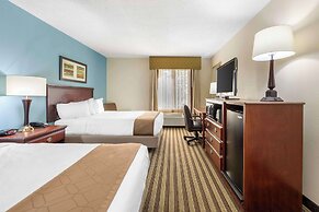 Best Western Plus Sikeston