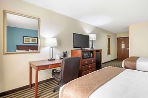Best Western Plus Sikeston