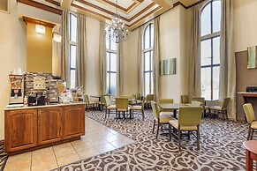 Best Western Plus Sikeston