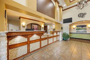 Best Western Plus Sikeston