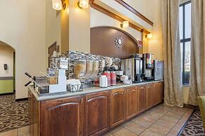 Best Western Plus Sikeston