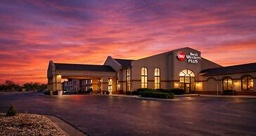 Best Western Plus Sikeston I-55