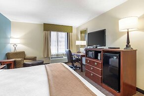 Best Western Plus Sikeston