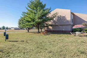 Best Western Plus Sikeston