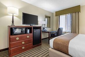 Best Western Plus Sikeston