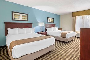 Best Western Plus Sikeston