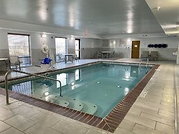 Holiday Inn Express & Suites Sidney by IHG