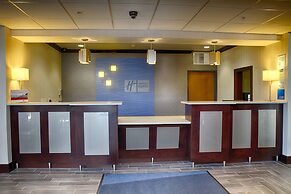 Holiday Inn Express & Suites Sidney by IHG
