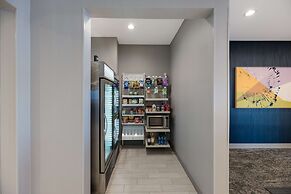 Spark by Hilton Midland South